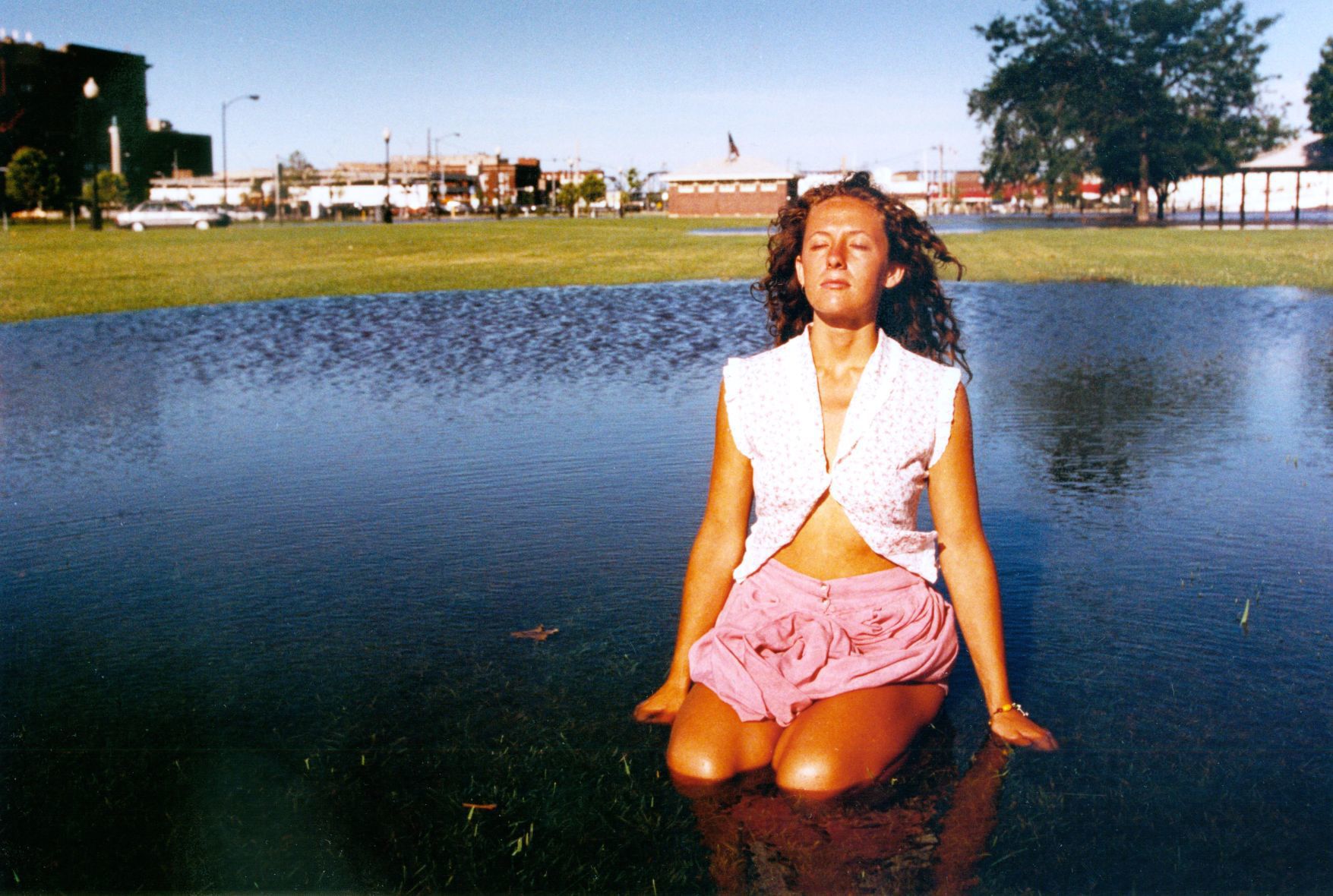 Undated -- Flood of 1993